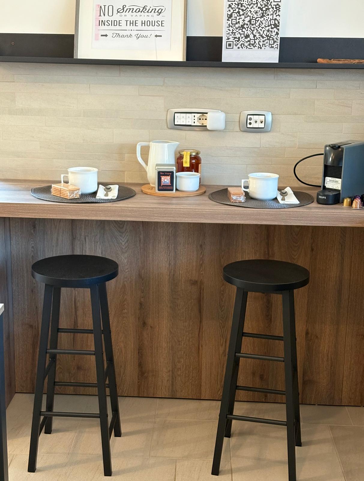 Bancone bar